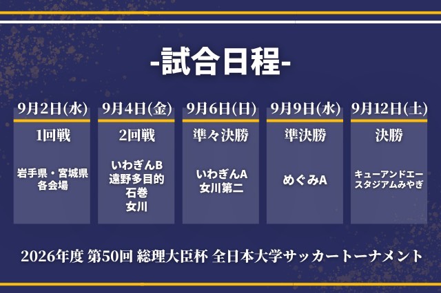 総理大臣杯
